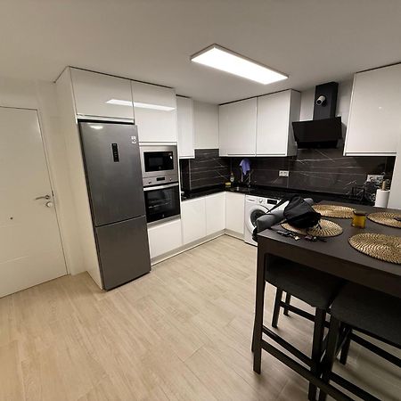 Apartamento Heliomar Apartment Malaga Luaran gambar